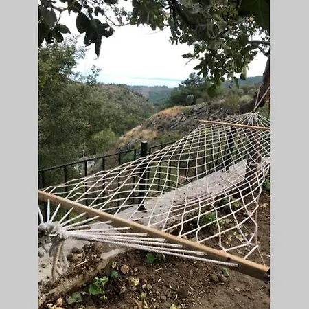 Alpesi faház Cetmibasi Aglea Dag Evi